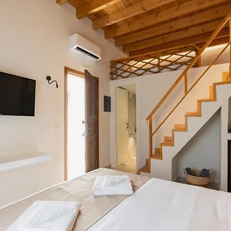 Apartmán Castle Rhodes