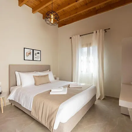 Apartmán Castle Rhodes Rhodes City