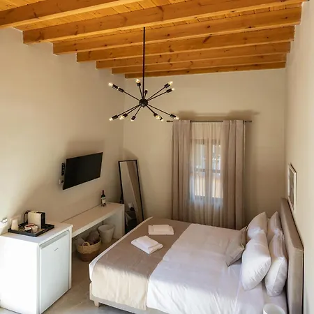 Apartmán Castle Rhodes *