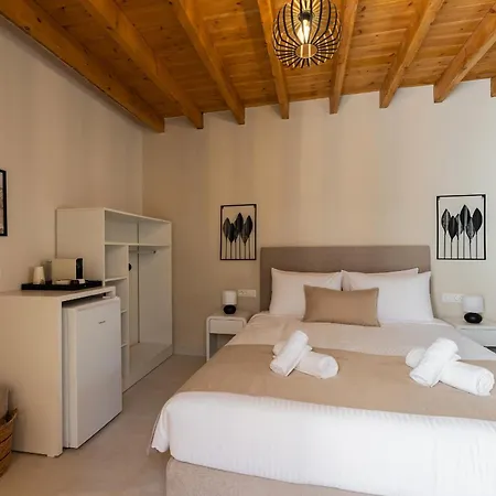 Apartmán Castle Rhodes Rhodes City