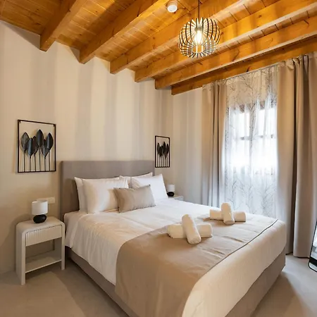 Apartmán Castle Rhodes *