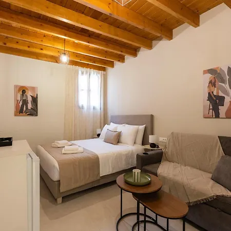 Apartmán Castle Rhodes